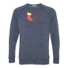 Champ Eco-Fleece Crewneck Sweatshirt Thumbnail
