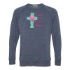 Champ Eco-Fleece Crewneck Sweatshirt Thumbnail