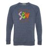 Champ Eco-Fleece Crewneck Sweatshirt Thumbnail