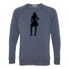 Champ Eco-Fleece Crewneck Sweatshirt Thumbnail