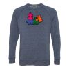 Champ Eco-Fleece Crewneck Sweatshirt Thumbnail