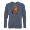 Champ Eco-Fleece Crewneck Sweatshirt Thumbnail