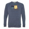 Champ Eco-Fleece Crewneck Sweatshirt Thumbnail