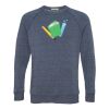 Champ Eco-Fleece Crewneck Sweatshirt Thumbnail