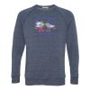 Champ Eco-Fleece Crewneck Sweatshirt Thumbnail