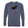 Champ Eco-Fleece Crewneck Sweatshirt Thumbnail