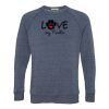 Champ Eco-Fleece Crewneck Sweatshirt Thumbnail