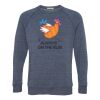 Champ Eco-Fleece Crewneck Sweatshirt Thumbnail