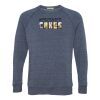 Champ Eco-Fleece Crewneck Sweatshirt Thumbnail