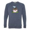Champ Eco-Fleece Crewneck Sweatshirt Thumbnail