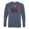 Champ Eco-Fleece Crewneck Sweatshirt Thumbnail