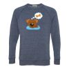 Champ Eco-Fleece Crewneck Sweatshirt Thumbnail