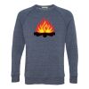 Champ Eco-Fleece Crewneck Sweatshirt Thumbnail