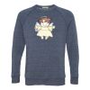 Champ Eco-Fleece Crewneck Sweatshirt Thumbnail
