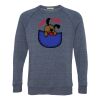 Champ Eco-Fleece Crewneck Sweatshirt Thumbnail
