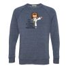 Champ Eco-Fleece Crewneck Sweatshirt Thumbnail