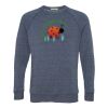 Champ Eco-Fleece Crewneck Sweatshirt Thumbnail