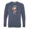 Champ Eco-Fleece Crewneck Sweatshirt Thumbnail