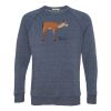 Champ Eco-Fleece Crewneck Sweatshirt Thumbnail