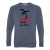 Champ Eco-Fleece Crewneck Sweatshirt Thumbnail