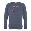 Champ Eco-Fleece Crewneck Sweatshirt Thumbnail
