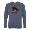 Champ Eco-Fleece Crewneck Sweatshirt Thumbnail