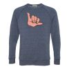 Champ Eco-Fleece Crewneck Sweatshirt Thumbnail