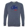 Champ Eco-Fleece Crewneck Sweatshirt Thumbnail