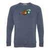 Champ Eco-Fleece Crewneck Sweatshirt Thumbnail