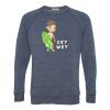 Champ Eco-Fleece Crewneck Sweatshirt Thumbnail