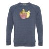 Champ Eco-Fleece Crewneck Sweatshirt Thumbnail