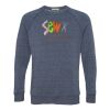 Champ Eco-Fleece Crewneck Sweatshirt Thumbnail