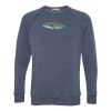 Champ Eco-Fleece Crewneck Sweatshirt Thumbnail