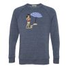 Champ Eco-Fleece Crewneck Sweatshirt Thumbnail