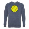 Champ Eco-Fleece Crewneck Sweatshirt Thumbnail