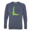 Champ Eco-Fleece Crewneck Sweatshirt Thumbnail