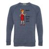 Champ Eco-Fleece Crewneck Sweatshirt Thumbnail