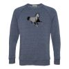 Champ Eco-Fleece Crewneck Sweatshirt Thumbnail