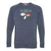 Champ Eco-Fleece Crewneck Sweatshirt Thumbnail