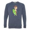 Champ Eco-Fleece Crewneck Sweatshirt Thumbnail