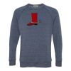 Champ Eco-Fleece Crewneck Sweatshirt Thumbnail