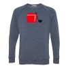 Champ Eco-Fleece Crewneck Sweatshirt Thumbnail