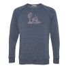 Champ Eco-Fleece Crewneck Sweatshirt Thumbnail
