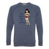 Champ Eco-Fleece Crewneck Sweatshirt Thumbnail