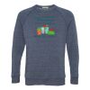 Champ Eco-Fleece Crewneck Sweatshirt Thumbnail