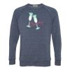 Champ Eco-Fleece Crewneck Sweatshirt Thumbnail