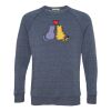 Champ Eco-Fleece Crewneck Sweatshirt Thumbnail