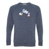 Champ Eco-Fleece Crewneck Sweatshirt Thumbnail