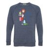 Champ Eco-Fleece Crewneck Sweatshirt Thumbnail