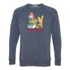 Champ Eco-Fleece Crewneck Sweatshirt Thumbnail
